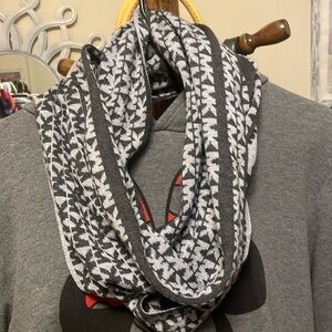 Michael by Michael Kors infinity scarf